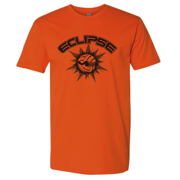 ECLIPSE DCS  TEE  - FRONT/BACK Thumbnail