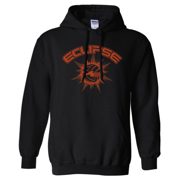 ECLIPSE DCS HOODIE Thumbnail