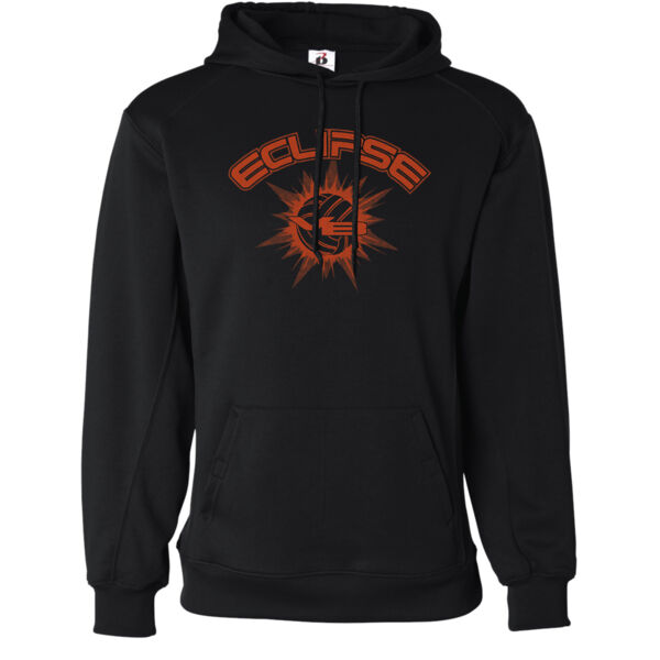 ECLIPSE DCS DRY FIT HOODIE Thumbnail