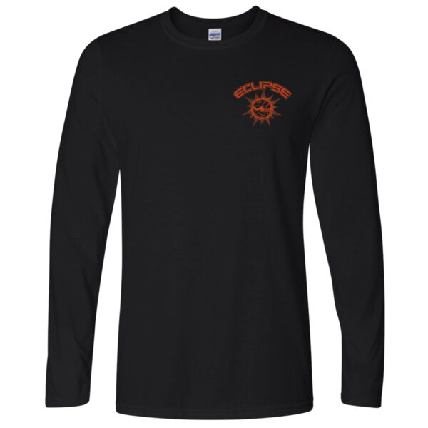 ECLIPSE DCS - LONG SLEEVE TEE Thumbnail