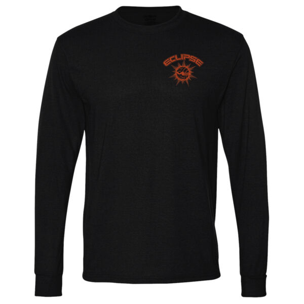 ECLIPSE DCS DRY FIT - LONG SLEEVE TEE Thumbnail