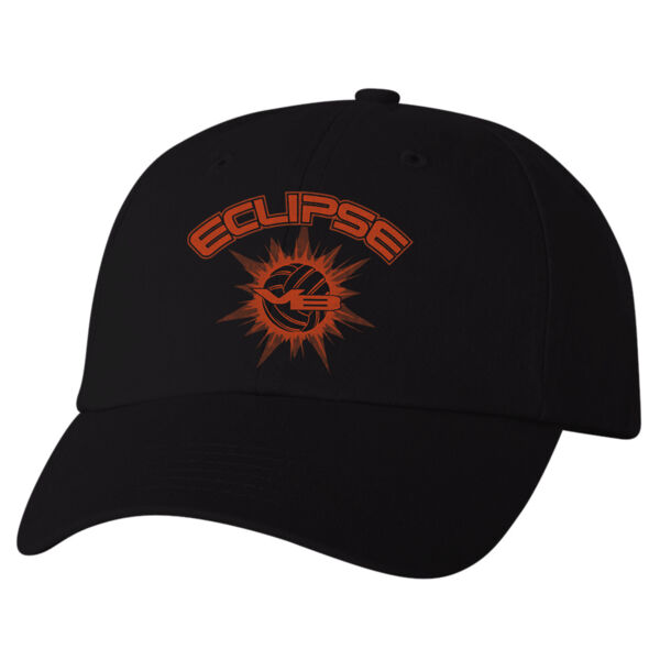 ECLIPSE DCS - DAD HAT Thumbnail