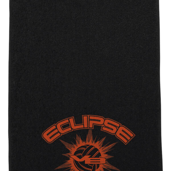 ECLIPSE DCS GOLF TOWEL Thumbnail