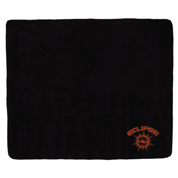 ECLIPSE DCS THROW BLANKET  Thumbnail