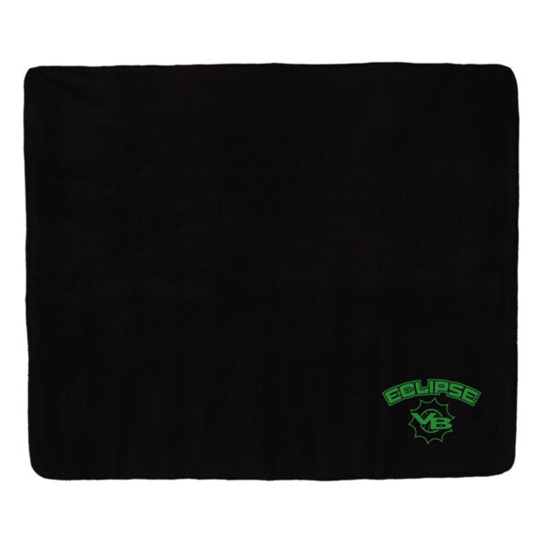 ECLIPSE TCF THROW BLANKET  Thumbnail