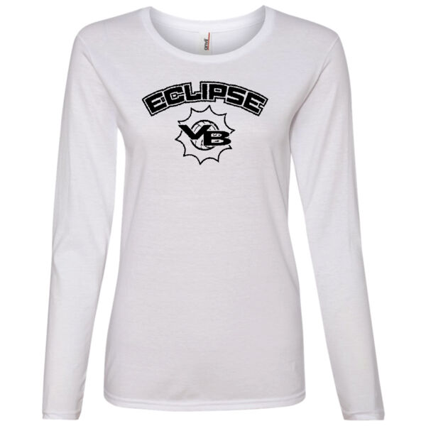 ECLIPSE TCF TEE WOMENS - LONG SLEEVE Thumbnail